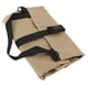 thumbnail image 2 of Bolsa de almacenamiento de herramientas Sincero Lona Diseño plegable con cremallera Ligera y duradera Bolsa enrollable para herramientas de alta capacidad Caqui, 2 of 10