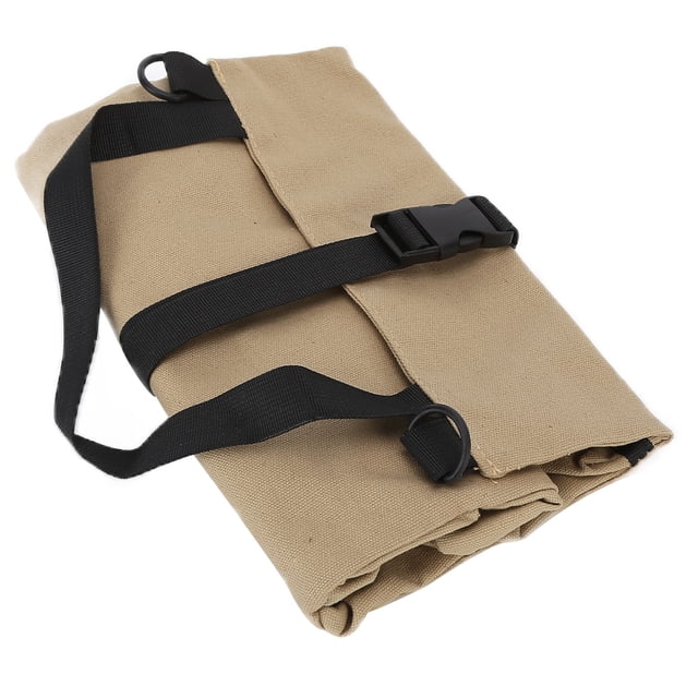 Bolsa de almacenamiento de herramientas NikouMX Lona