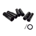 thumbnail image 4 of Juego de llaves de trinquete de acero de alto carbono de 10 piezas, juego de accesorios de herramien MABOTO Juego de llaves de vaso, 4 of 5