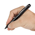 thumbnail image 2 of Voice Recorder Pen - HD Audio Recorder Disguised as Functional Ink Pen 1GB Model with Bonus Wall Charger by SpygearGadgets, 2 of 3