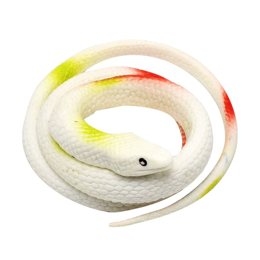 rubber snakes walmart