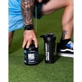 thumbnail image 6 of NutraBio Base Pre-Workout Powder 200mg Caffeine, Clean Preworkout for Men and Women - Beta Alanine, L-Tyrosine, 30 Servings - Blue Raspberry, 6 of 9