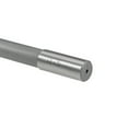 thumbnail image 4 of Chucking Reamer 11.5mm High Speed Steel H8 6 Straight Flutes Machine Milling Cutter, 4 of 5