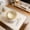 15ml - One Size, variant on Measuring Spoon Gram Measuring Spoons 15/25/50/100ml Translucent Tools for Protein Coffee Granules Dry Goods Measuring and Mixing Kitchen Measuring Tool 15ml - One Size