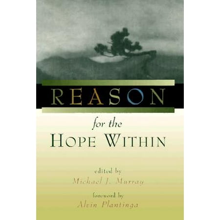 Reason for the Hope Within