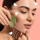 thumbnail image 5 of Set de Herramientas Faciales Jade Roller & Gua Sha BAIMEI Verde para Cuidado de Piel en Rostro, Cuel, 5 of 6