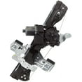 thumbnail image 2 of Power Window Motor and Regulator Assembly, 2 of 2