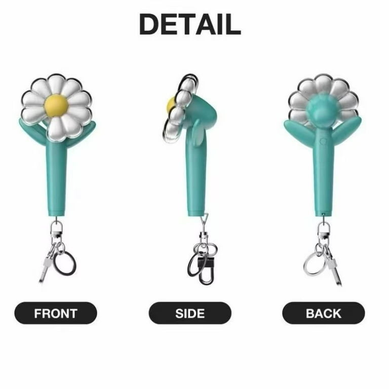 KFSOQE G-DRAGON Light Stick Selection LightStick/CRADLE/Key