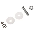 thumbnail image 2 of Worgeous 10 Sets  of Puzzle Cube Repair Tool Cube Plaything Screw and Nut Spring Buckles Puzzle Cube Toy Repair Parts Refurnished Parts, 2 of 8