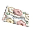 thumbnail image 3 of Oubit Bath Mat,Diatomaceous Earth Bath Mat Bathroom Rug Mat Diatomaceous Earth Mud Compact and Lightweight, 3 of 9