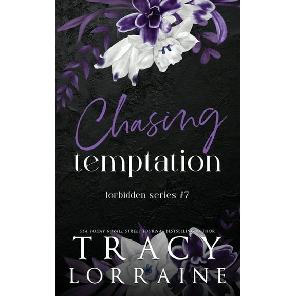 Forbidden Chasing Temptation: Discreet Edition, (Paperback)