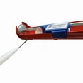 thumbnail image 3 of Newborn 102D Caulk Gun, 1/10 gal Cartridge, 3 of 5