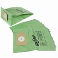 thumbnail image 2 of X10 Paper Dust Bags For Numatic Henry & Hetty Canister Vacuum Cleaners 604015, 2 of 3