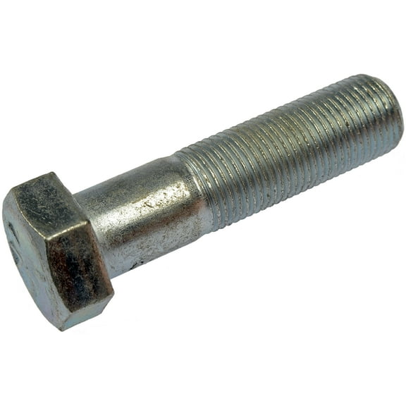 Dorman 807-625 Cap Screw-Hex Head-Grade 5- 5/8-18 x 2-1/2 In. (Pack of 7)