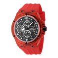 thumbnail image 1 of Reloj Invicta Racing 46 mm esfera roja y negra de cuarzo, 1 of 1