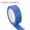 Blue, variant on Uxcell Colored Masking Tape 9/16" x 11 Yards Color Code Labeling Tape Black