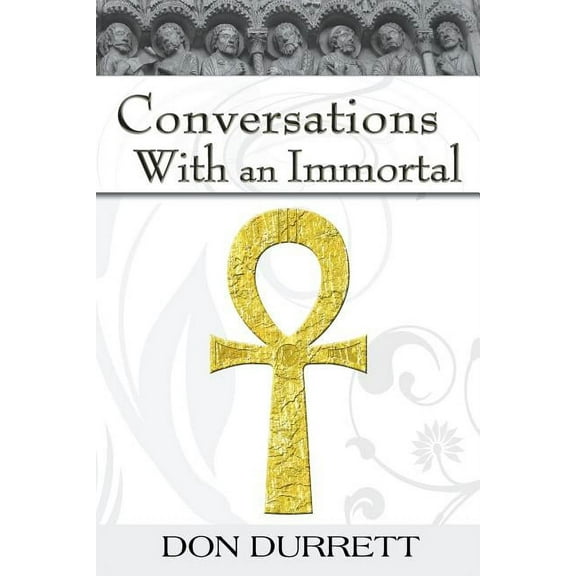 Conversations with an Immortal, (Paperback)