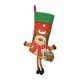 thumbnail image 5 of Medias navideñas BLESIY Colgantes para Chimenea Reno 44 cm x 22 cm, 5 of 8