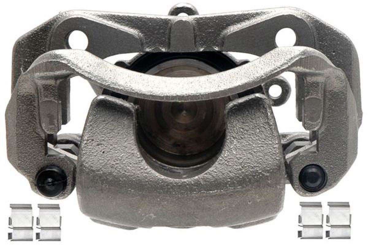 Front Driver Side Brake Caliper