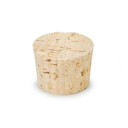 

Darice Cork Plug Num26 1.5X2In 1Pc