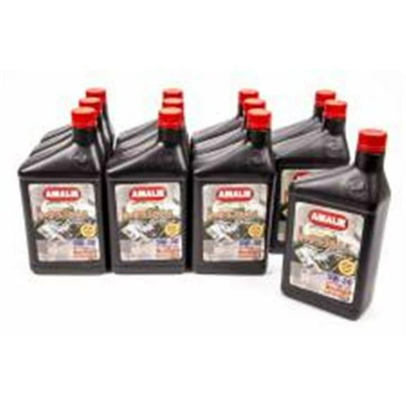 160-71066-56 1 qt. Imperial Turbo Formula Motor Oil - 5W-30, Case of 12