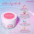 thumbnail image 2 of SUROSKIE Rose Deep Hydration Collagen Sleeping Mask 50ml | With, 2 of 3