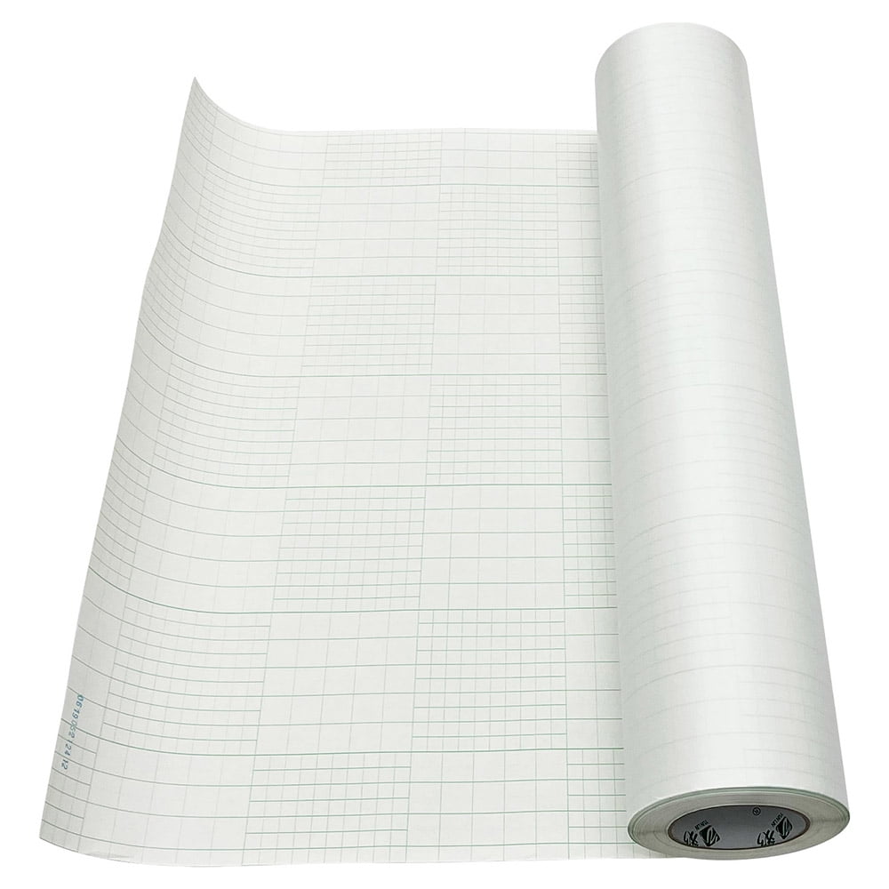 INTSUPERMAI Satin Matt Cold Roll Laminating Film 25"*164' 2Mil Thinckness Yellow Vinyl Cold Laminating Film