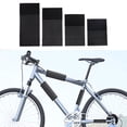thumbnail image 1 of ddioayh Clearance Bicycle Frame Scratch Protective Cover Mountain Riding Carbon Fiber Frame Protective Cover, 1 of 4