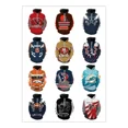 thumbnail image 3 of Dallas Cowboys Sudadera Con Capucha Disfraz Adultos Hoodie, 3 of 3