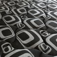 thumbnail image 2 of Colchón King Size Spring Air Europillow Doble 6 cm Protector de cama Almohada de Osos 2 pzas Placet, 2 of 4