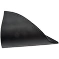 thumbnail image 2 of Dorman 74953 Passenger Side Mirror Switch Bezel for Specific Ford Models, 2 of 4