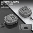 thumbnail image 4 of Funda para auriculares Sucure Lock para Bose Quietcomfort Ultra, 4 of 6