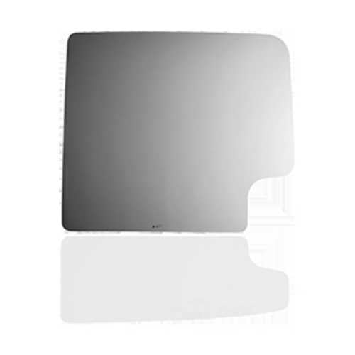Door Mirror Glass Assembly