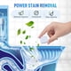 thumbnail image 2 of New 2026 Extra Strong Toilet Cleaner, Cleaner de Inodoro Extra Fuerte, Limpiador de Inodoros de Removedor de Piedra de Orina Extras Fuerte, Ducha de Lima Agente de Limpieza Fuertes (1pcs), 2 of 6