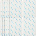 thumbnail image 3 of 12pcs Non-Slip Rug Pads Rug Tape Stickers Washable Area Rug Pads Carpet Stickers, 3 of 8