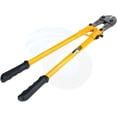 thumbnail image 3 of Tolsen Tools 24" Heavy Duty Bolt Chain Lock Wire Cutters, 3 of 4