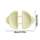 thumbnail image 5 of Mini molde para tartas de mano, mini molde para tartas de mano, mini moldes para tartas de bolsillo, gran rendimiento, 5 of 12