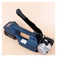 thumbnail image 2 of Automatic Strapping Machine PP PET Belt Packing Machine Portable Wrapping Tool Hot Melting Baler ,Enhanced Work Efficiency, 2 of 4