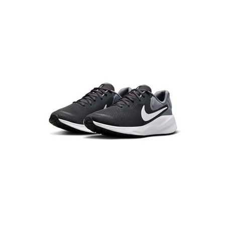 Nike Men's Running/Jogging Shoe, Anthracite White Cool Grey Black, 9
