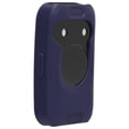 thumbnail image 1 of Oliegs Heated Blanket Ultimate Preservation Silica Gel Material Half Wrapped Shockproof Sweatproof Case Compatible With Electronic Smartwatches Chocolate, 1 of 3