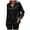 A_Black, variant on Womens Satin Shirts Button Down Dressy Shirt for Women Silky Solid lapel Long Sleeve Cardigans Work Blouses Tops Fall Fashion Clothing