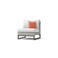 thumbnail image 2 of RST Brands Milo Gray 6 Piece Fire Sectional - Cast Coral, 2 of 6