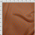 thumbnail image 3 of oneOone Tissu Popeline de Coton Imprimé Floral au Mètre 56 Pouces de Large, 3 of 4