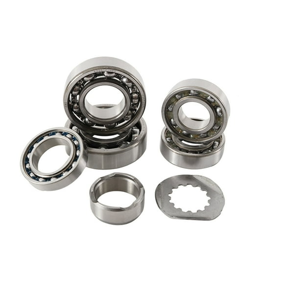 New Hot Rods Transmission Bearing Kits for Yamaha WR 400 F 2000 TBK0067
