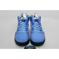 thumbnail image 4 of A i r-Jor-dan 5 Retro UNC University Blue Style # DV1310-401 Size 13, 4 of 6