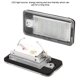 thumbnail image 4 of Luz De Matrícula Lámpara De Matrícula Lámpara De Matrícula Led Lámpara De Matrícula Luz De Matrícula Para E36 2 Uds 3W 12V Cuentas LED Matrícula Lámpara De Luz LED Para ANGGREK License Lamp, 4 of 8