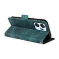 thumbnail image 5 of Funda GANGXUN para Honor X7A 4G con diseño acolchado elegante, cuero PU, protección total y ajuste preciso, 5 of 5