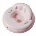 thumbnail image 1 of Cameland Snow Tube Sled - Inflatable Winter Sledding Toy With Handles 10ml, 1 of 6