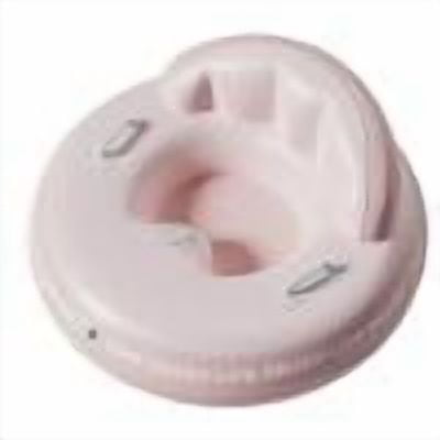 Cameland Snow Tube Sled - Inflatable Winter Sledding Toy With Handles 10ml
