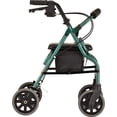 thumbnail image 6 of NOVA Medical Products Zoom Rollator Walker, 6 of 10